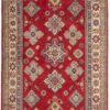 Fine Kazak 174cm x 120cm / 5'8'' x 3'11''