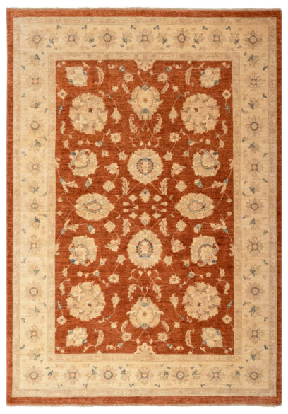 Ziegler 306cm x 213cm / 10' x 7'