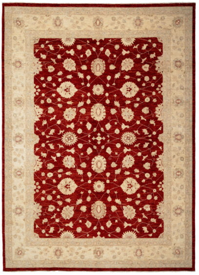 Ziegler 354cm x 275cm / 11'7'' x 9'