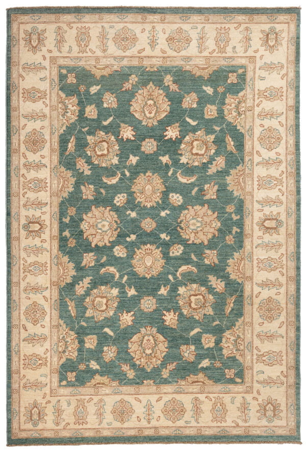 Ziegler Rug 244cm x 169cm / 8' x 5'6''