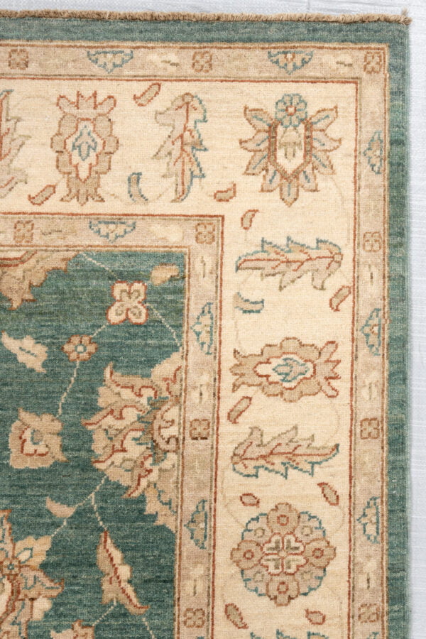 Ziegler Rug 244cm x 169cm / 8' x 5'6'' - Image 7