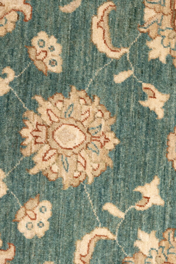 Ziegler Rug 244cm x 169cm / 8' x 5'6'' - Image 6