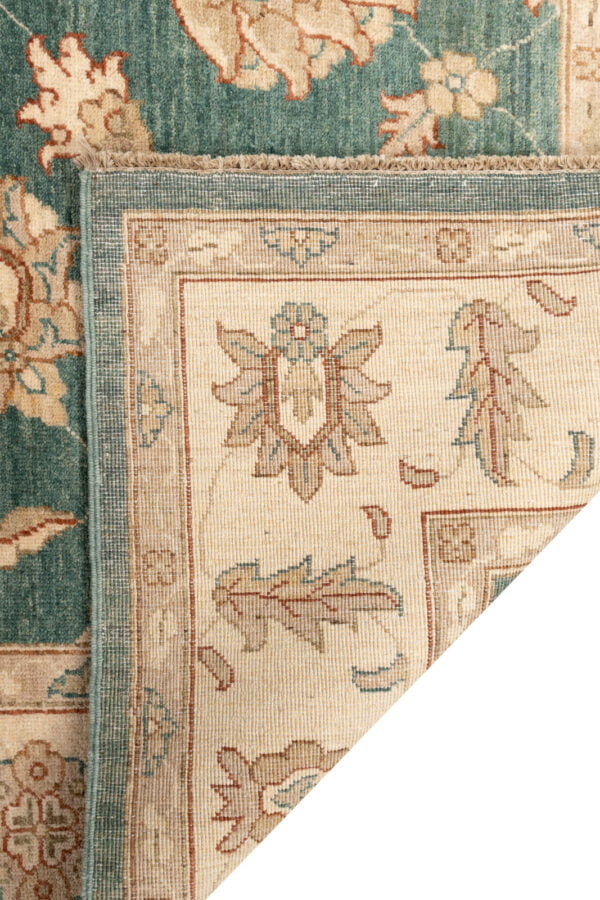 Ziegler Rug 244cm x 169cm / 8' x 5'6'' - Image 8