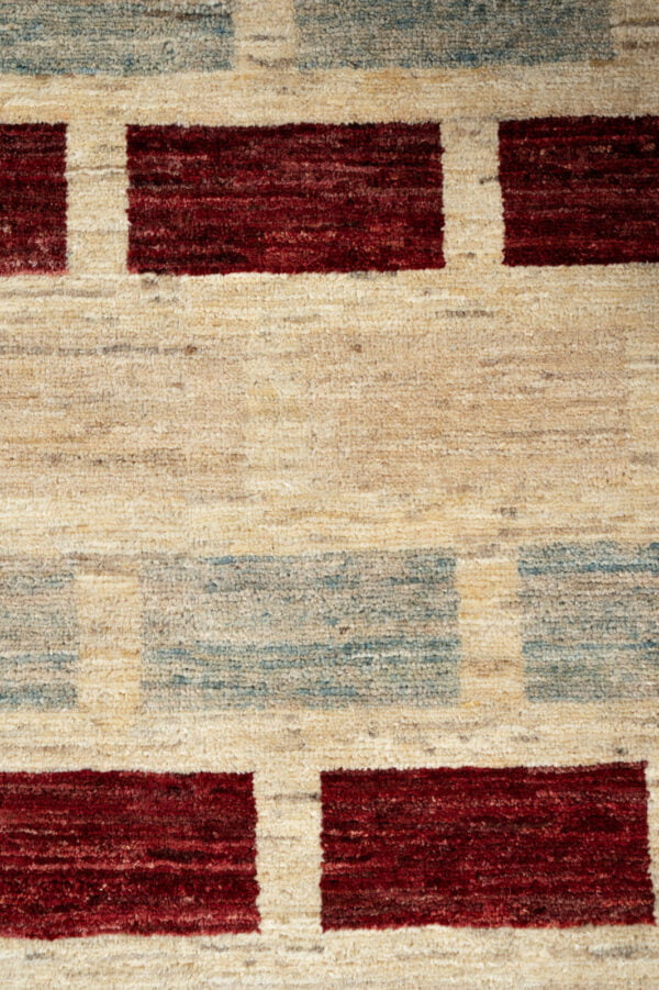 Gabbeh Modern 340cm x 240cm /11'2'' x 7'1'' - Image 3