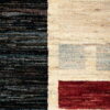 Gabbeh Modern 340cm x 240cm /11'2'' x 7'1'' - Image 4