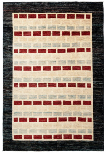 Gabbeh Modern 340cm x 240cm /11'2'' x 7'1''