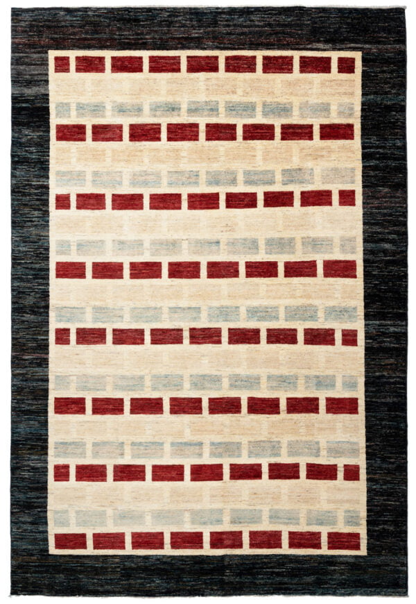 Gabbeh Modern 340cm x 240cm /11'2'' x 7'1''