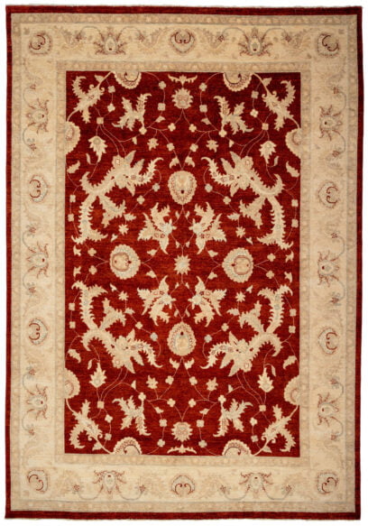 Ziegler 352cm x 273cm / 11'6'' x 8'11''