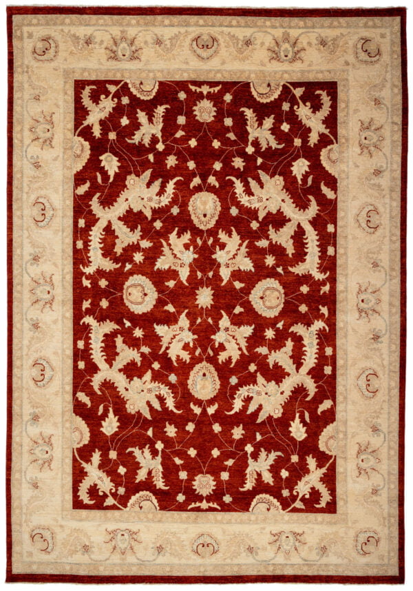 Ziegler 352cm x 273cm / 11'6'' x 8'11''