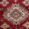 Fine Kazak 399cm x 82cm / 13'1'' x 2'8'' - Image 5