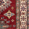 Fine Kazak 399cm x 82cm / 13'1'' x 2'8'' - Image 8