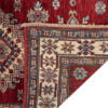 Fine Kazak 399cm x 82cm / 13'1'' x 2'8'' - Image 9