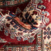 Fine Kazak 399cm x 82cm / 13'1'' x 2'8'' - Image 2
