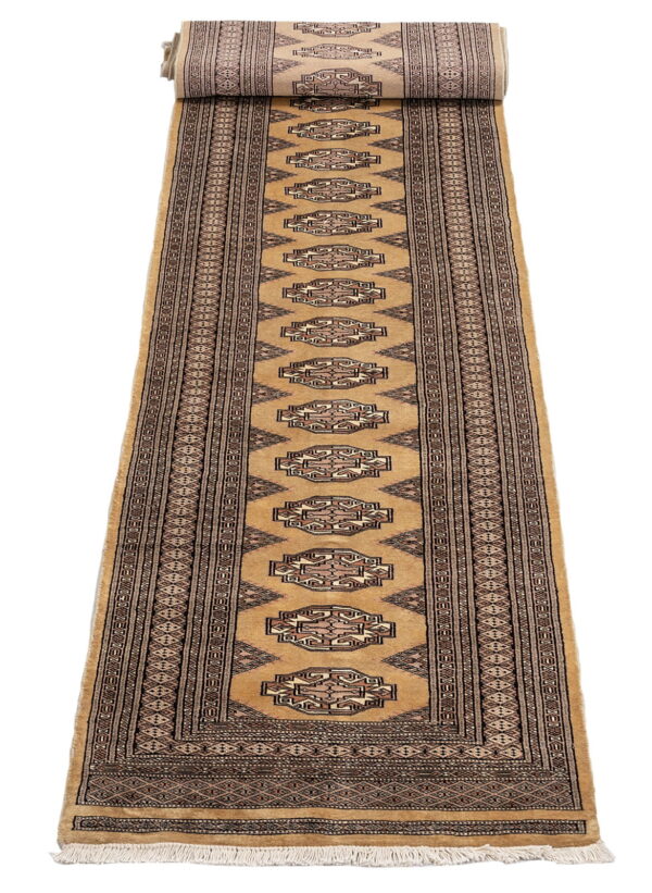 Bokhara 588cm x 76cm / 19'4'' x 2'6'' - Image 3