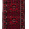 Khan 597cm x 64cm / 13' x 2'1''