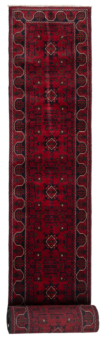 Khan 597cm x 64cm / 13' x 2'1''