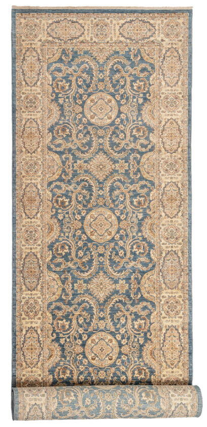Fine Chob Rang 459cm x 122cm / 15' x4'