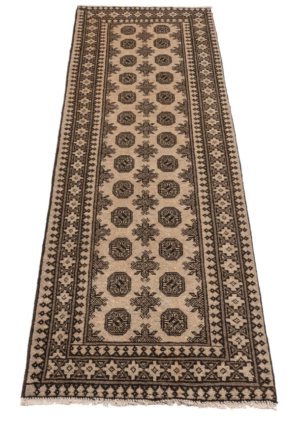 Aqchae 282cm x 80cm / 9'3'' x 2'8'' - Image 3