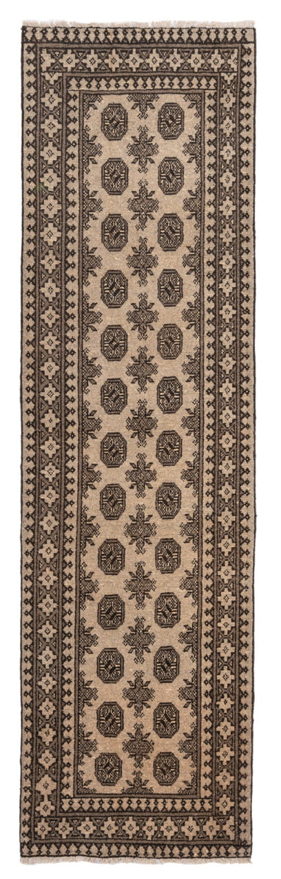 Aqchae 282cm x 80cm / 9'3'' x 2'8''