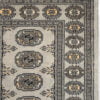 Bokhara 290cm x 81cm / 9'6'' x 2'8'' - Image 3