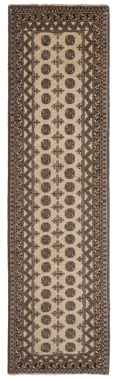 Aqchae 290cm x 80cm / 9'6'' x 2'8''