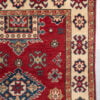Village Kazak 293cm x 79cm / 9'7'' x 2'7'' - Image 4