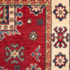 Village Kazak 293cm x 79cm / 9'7'' x 2'7'' - Image 5