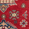 Village Kazak 293cm x 79cm / 9'7'' x 2'7'' - Image 6