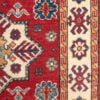 Village Kazak 293cm x 79cm / 9'7'' x 2'7'' - Image 9