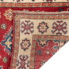 Village Kazak 293cm x 79cm / 9'7'' x 2'7'' - Image 10