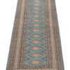 Bokhara 276cm x 77cm / 9'1'' x 2'6'' - Image 3