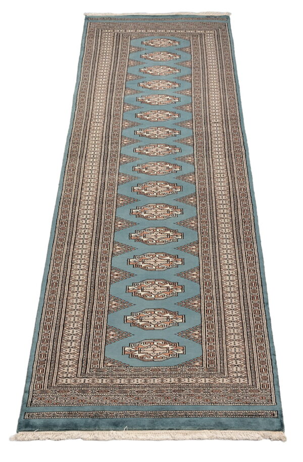 Bokhara 276cm x 77cm / 9'1'' x 2'6'' - Image 3