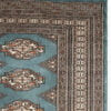 Bokhara 276cm x 77cm / 9'1'' x 2'6'' - Image 4