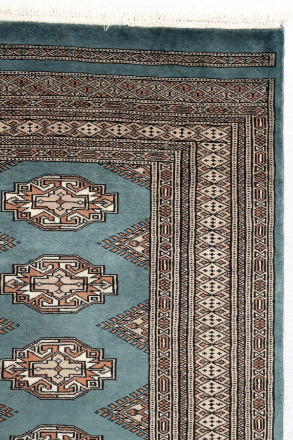 Bokhara 276cm x 77cm / 9'1'' x 2'6'' - Image 4