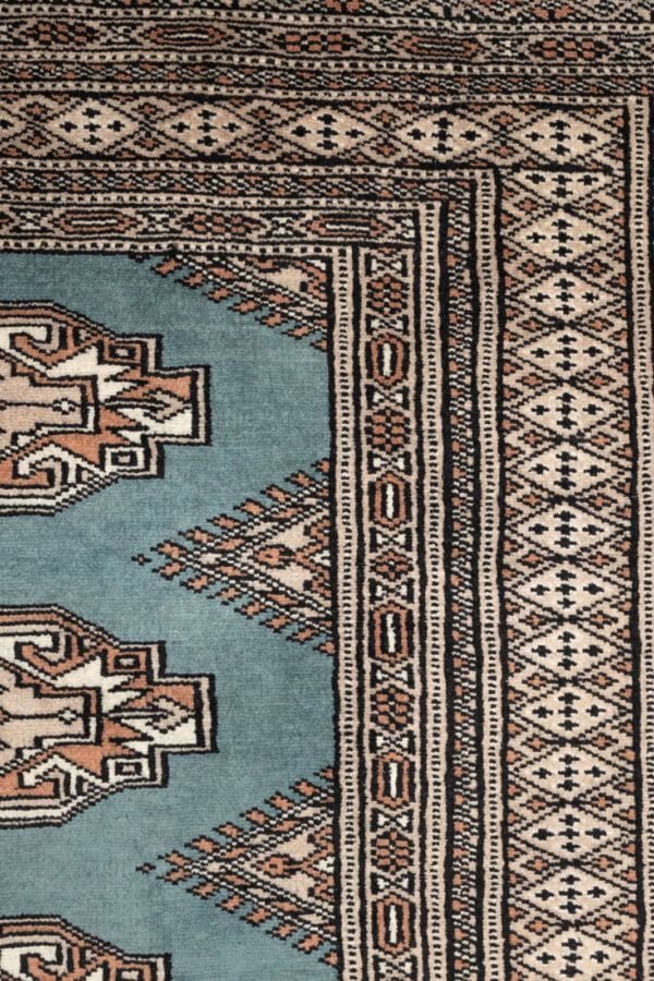 Bokhara 276cm x 77cm / 9'1'' x 2'6'' - Image 5