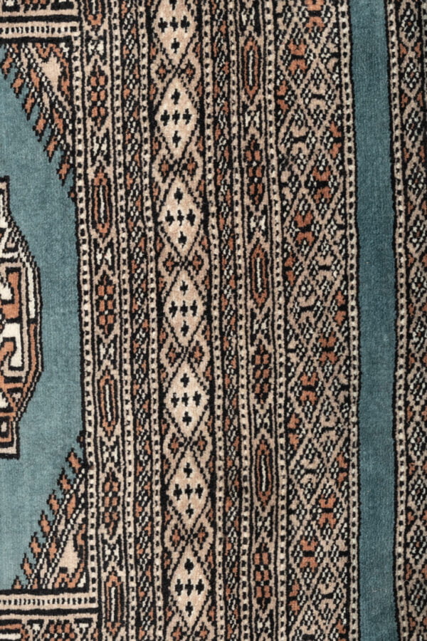 Bokhara 276cm x 77cm / 9'1'' x 2'6'' - Image 7