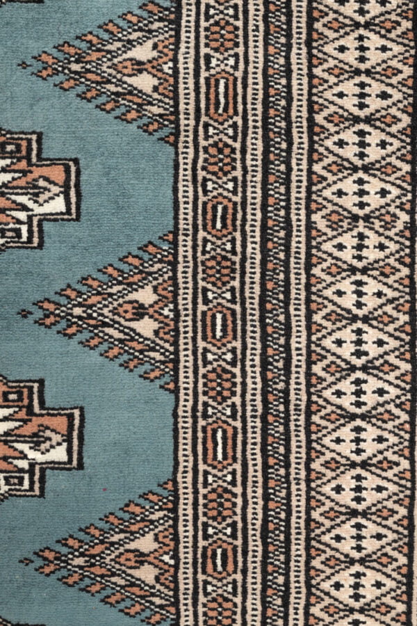 Bokhara 276cm x 77cm / 9'1'' x 2'6'' - Image 8