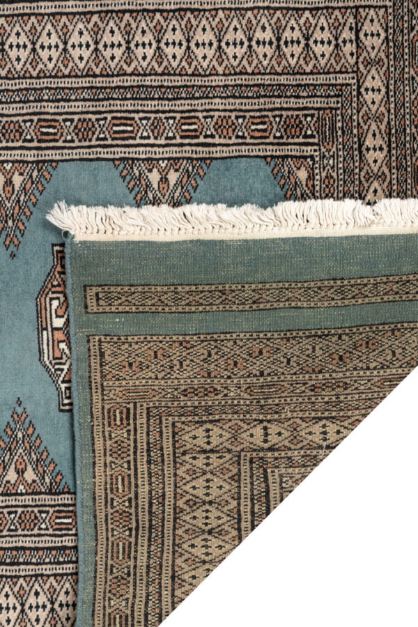 Bokhara 276cm x 77cm / 9'1'' x 2'6'' - Image 9