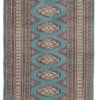 Bokhara 276cm x 77cm / 9'1'' x 2'6''