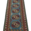 Aqchae Ranga Runner Rug 304cm x 85cm / 10' x 2'9'' - Image 3