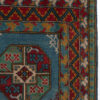 Aqchae Ranga Runner Rug 304cm x 85cm / 10' x 2'9'' - Image 5