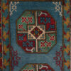 Aqchae Ranga Runner Rug 304cm x 85cm / 10' x 2'9'' - Image 6