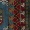 Aqchae Ranga Runner Rug 304cm x 85cm / 10' x 2'9'' - Image 7