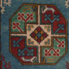 Aqchae Ranga Runner Rug 304cm x 85cm / 10' x 2'9'' - Image 4