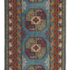 Aqchae Ranga Runner Rug 304cm x 85cm / 10' x 2'9''