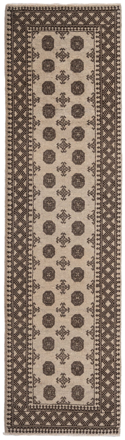 Aqchae 290cm x 80cm / 9'6'' x 2'8''