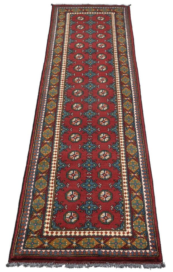 Aqchae 302cm x 80cm / 9'11'' x 2'8'' - Image 3