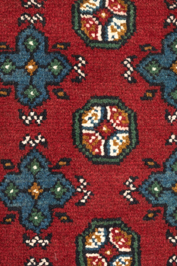 Aqchae 302cm x 80cm / 9'11'' x 2'8'' - Image 6