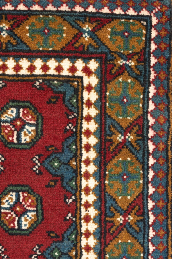Aqchae 302cm x 80cm / 9'11'' x 2'8'' - Image 7