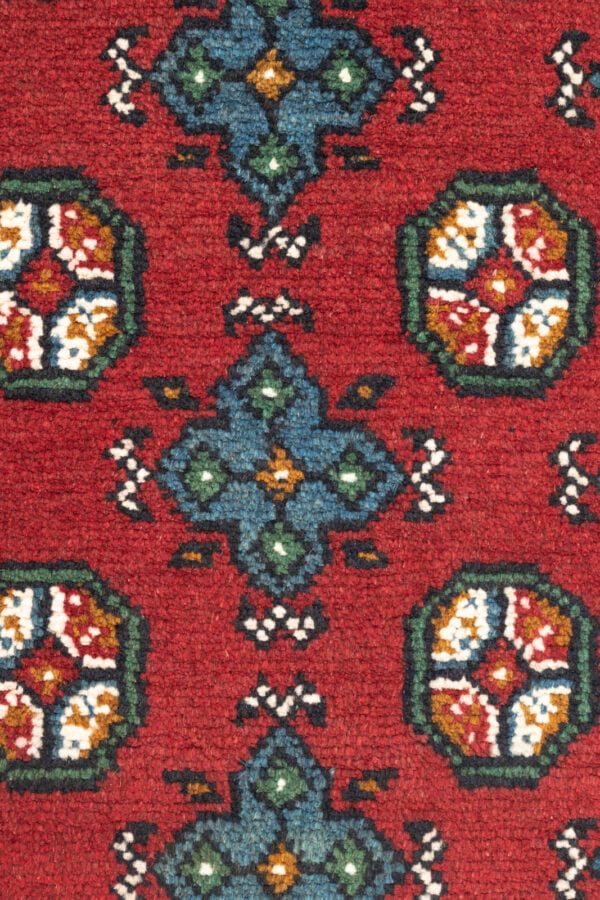 Aqchae 302cm x 80cm / 9'11'' x 2'8'' - Image 8